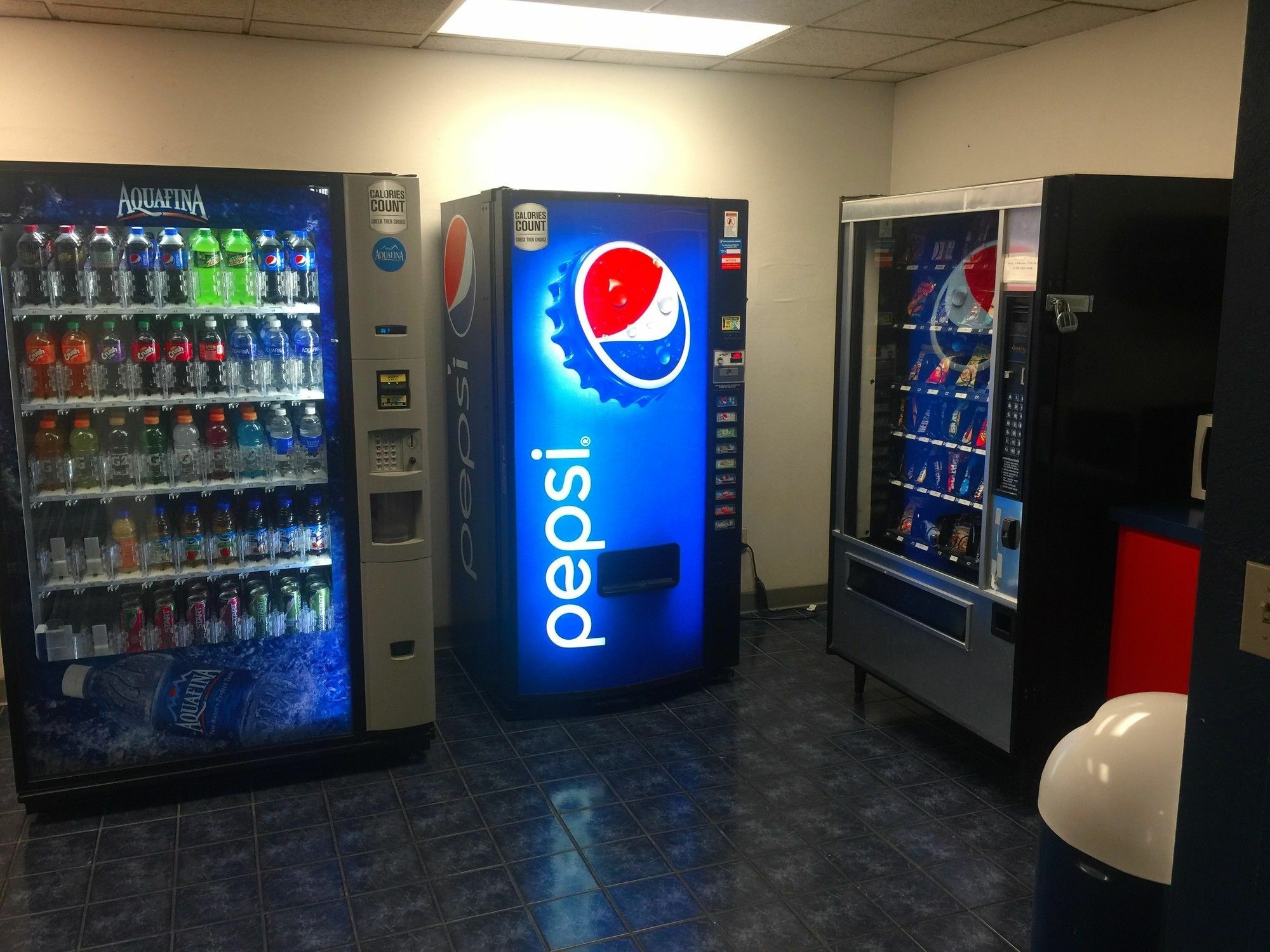 アメリカン イン カンザスシティ エクステリア 写真